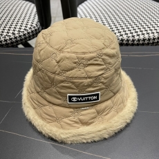 Louis Vuitton Caps